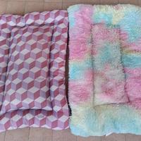 2 cuscini 85x55 Marca BPS