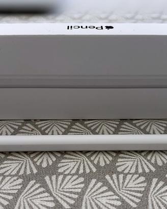 Apple Pencil USB-C con scatola originale