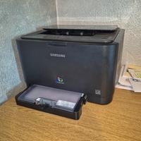 Stampante Samsung CLP-315 ColorXpression