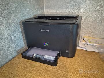 Stampante Samsung CLP-315 ColorXpression