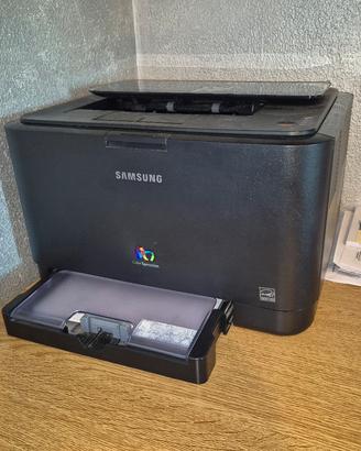 Stampante Samsung CLP-315 ColorXpression