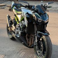 Kawasaki Z900 2019