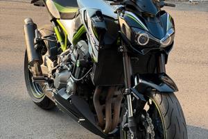 Kawasaki Z900 2019