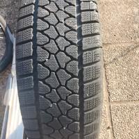 gomme invernali 235/65/r16C sprinter/crafter