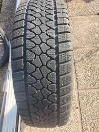 gomme invernali 235/65/r16C sprinter/crafter