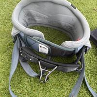 trapezio windsurf & giubbino