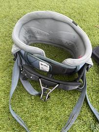 trapezio windsurf & giubbino