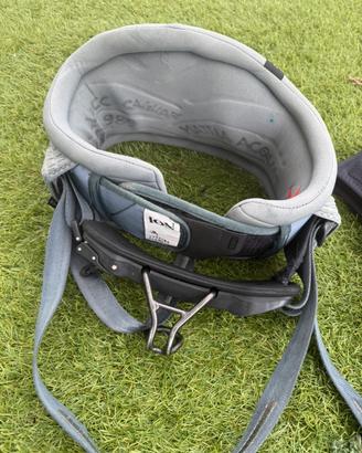 trapezio windsurf & giubbino