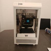 Pc gaming entry level