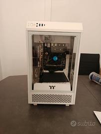 Pc gaming entry level
