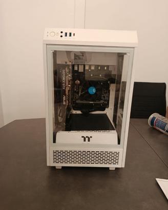 Pc gaming entry level