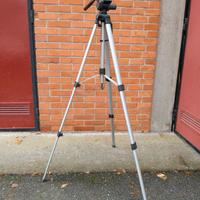 cavalletto fotografico 