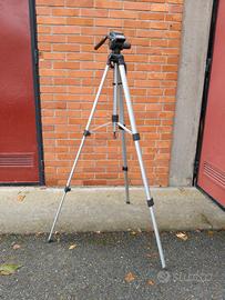 cavalletto fotografico 