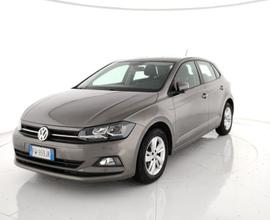 Volkswagen Polo 5p 1.6 tdi Comfortline 80cv