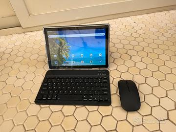 tablet  20 pollici NUOVO 