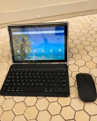 tablet  20 pollici NUOVO 