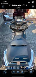 Kymco xciting 500r