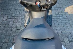 Kymco xciting 500r