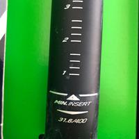 Tubo sella Syncros FL1.5