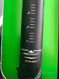 Tubo sella Syncros FL1.5