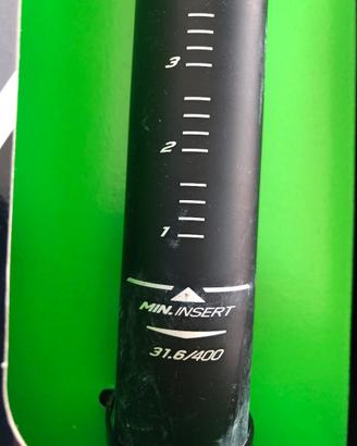 Tubo sella Syncros FL1.5