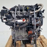 Motore e cambio mini 1.6 diesel 9hz