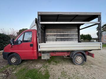 Fiat ducato