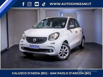 smart forfour 70 1.0 Passion - PREZZO VERO