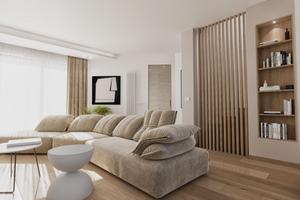 APPARTAMENTO RISTRUTTURATO IN ZONA SAVONAROLA