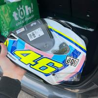 AGV PISTA GP RR ASSEN 2007