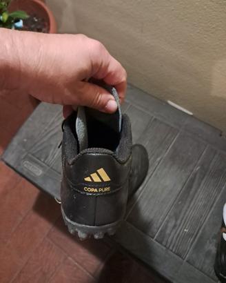 scarpini da calcio Adidas