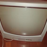 Televisione 20"