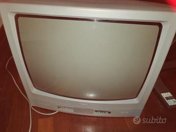 Televisione 20"