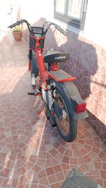 moto d'epoca