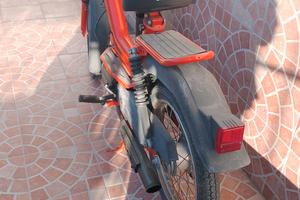 moto d'epoca