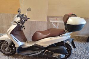 piaggio Beverly 300