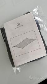 Rete baule per SUV