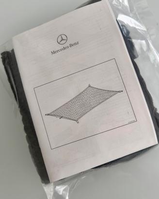 Rete baule per SUV