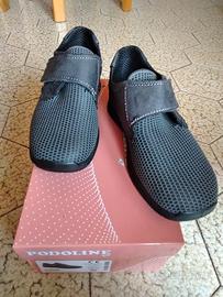 Scarpe Podoline