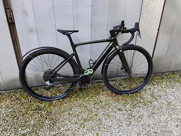 Scott Solace 30 tg. 52