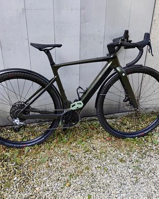 Scott Solace 30 tg. 52