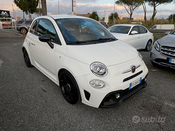 Abarth 595 Possibilità di finanziamento