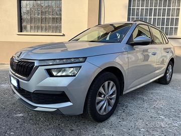 SKODA Kamiq IN PROMO!!!!KAMIQ BENZINA AMBITION