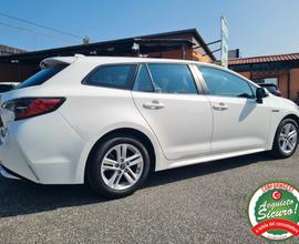 Toyota Corolla Touring Sports 1.8 Hybrid Business*