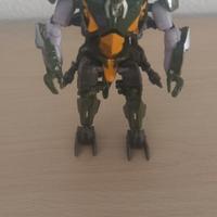 giocattoli transformers