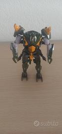 giocattoli transformers