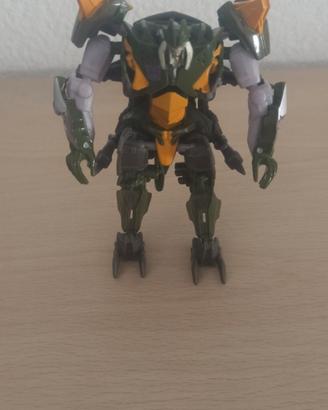 giocattoli transformers