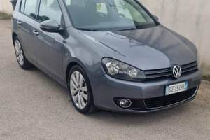 Golf 6