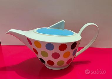 TEIERA MODERNA VILLEROY & BOCH