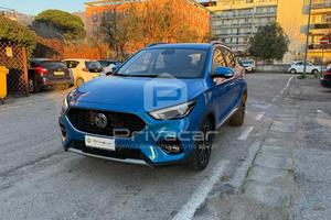 MG ZS 1.5 VTi-tech Luxury